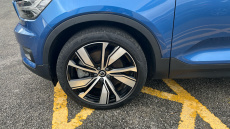 Volvo Xc40 P8 Recharge 300kW 78kWh First Edition 5dr AWD Auto Electric Estate